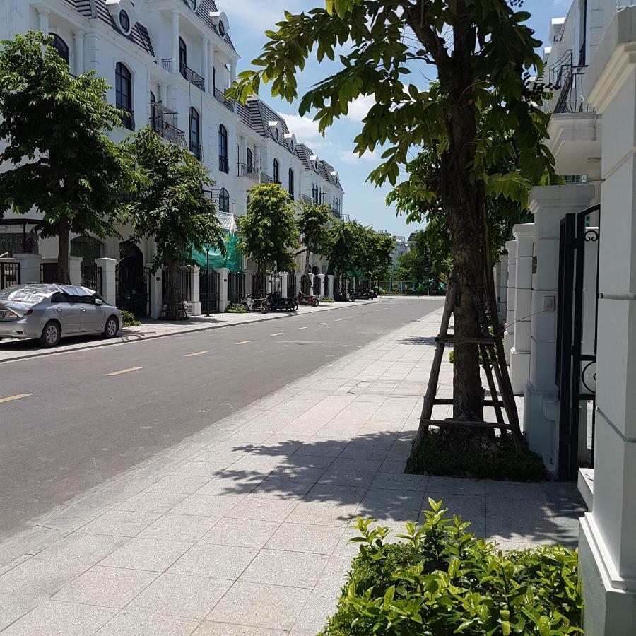 Vinhomes Imperia Hai Phong Eksteriør bilde